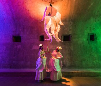 Festival of Lights Zagreb 2018