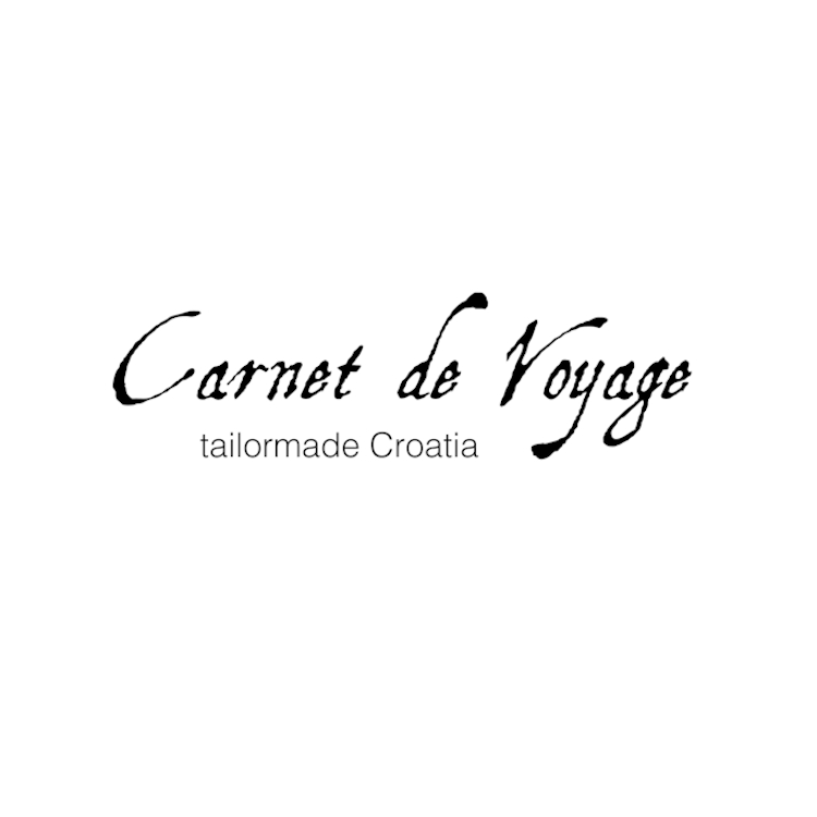 Carnet de Voyage