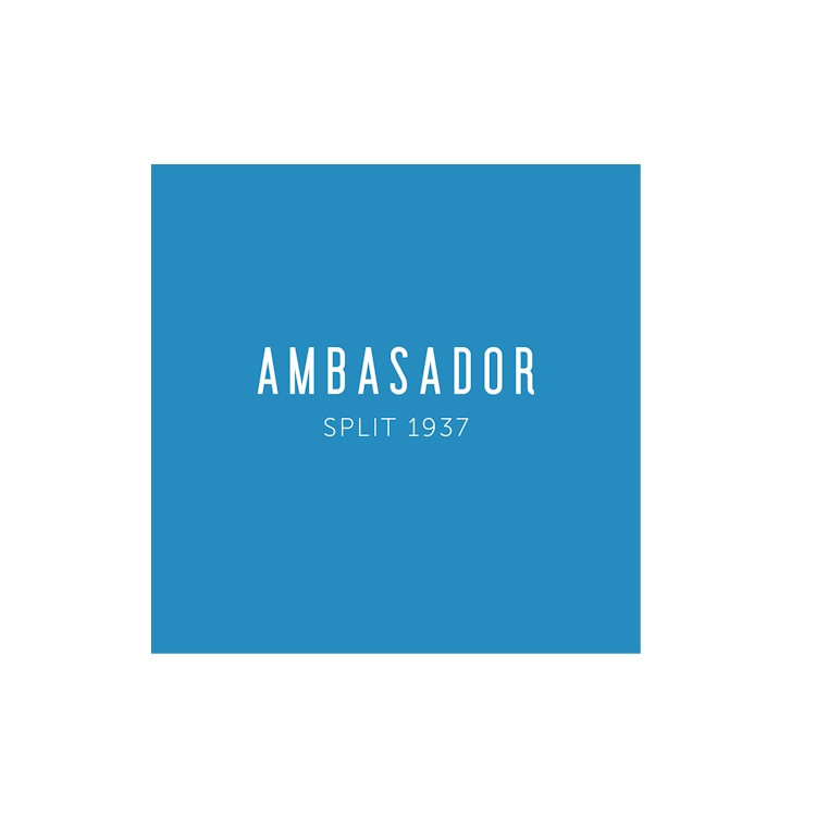 Hotel Ambassador Split_Retoi